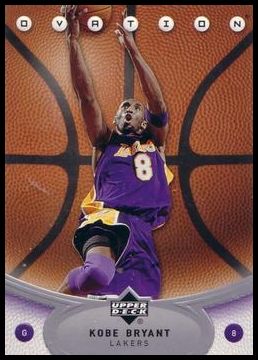 35 Kobe Bryant